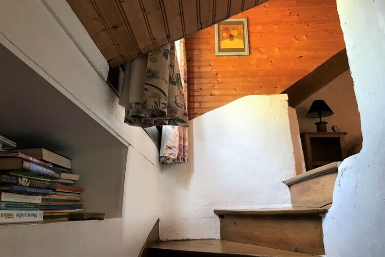 Maison 4 pers. avec jardin et terrasse à Saint-Léonard - Photo 26