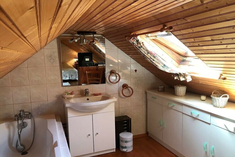 Maison 4 pers. avec jardin et terrasse à Saint-Léonard - Photo 30