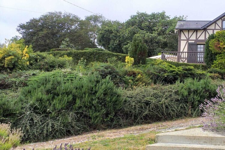 Maison 4 pers. avec jardin et terrasse à Saint-Léonard - Photo 38
