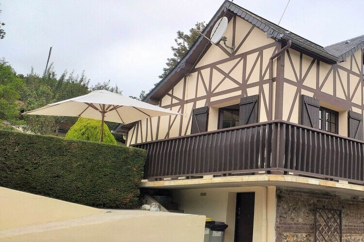 Maison 4 pers. avec jardin et terrasse à Saint-Léonard - Photo 39