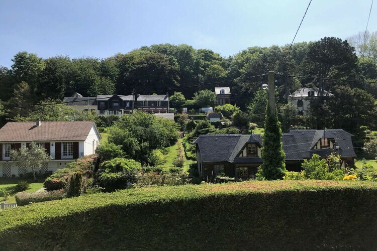 Maison 4 pers. avec jardin et terrasse à Saint-Léonard - Photo 40