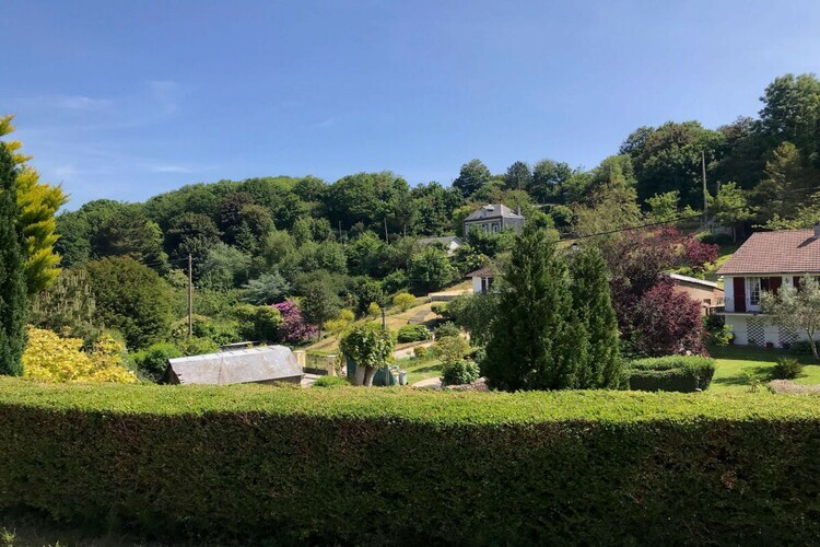 Maison 4 pers. avec jardin et terrasse à Saint-Léonard - Photo 41