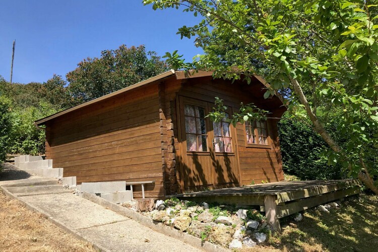 Maison 4 pers. avec jardin et terrasse à Saint-Léonard - Photo 46