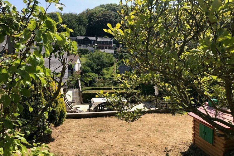 Maison 4 pers. avec jardin et terrasse à Saint-Léonard - Photo 49