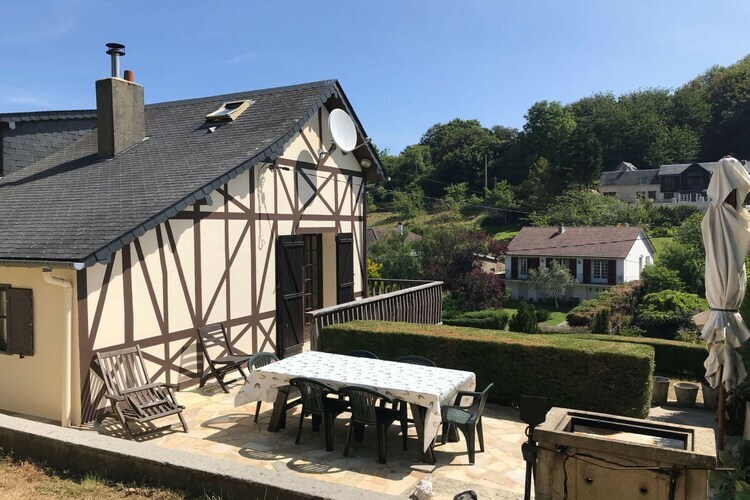 Maison 4 pers. avec jardin et terrasse à Saint-Léonard - Photo 50