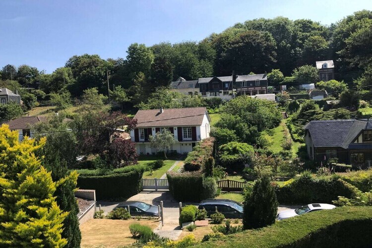 Maison 4 pers. avec jardin et terrasse à Saint-Léonard - Photo 51