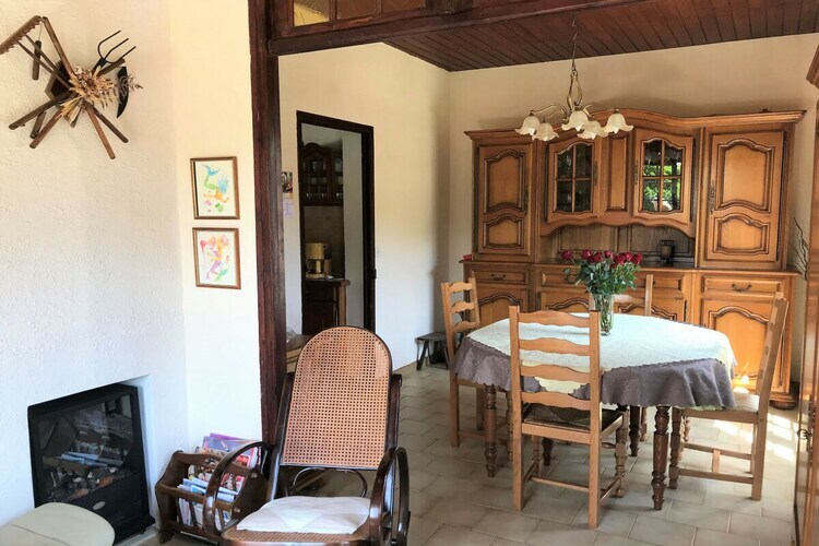 Maison 4 pers. avec jardin et terrasse à Saint-Léonard - Photo 52