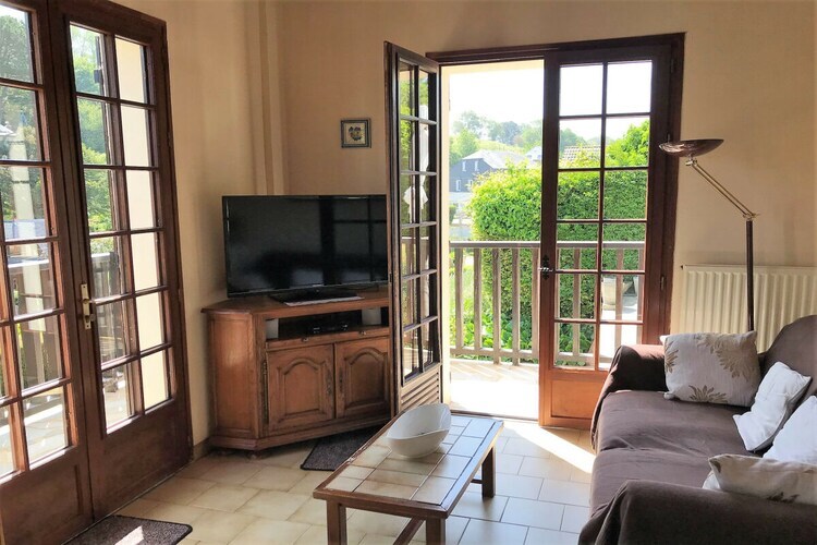 Maison 4 pers. avec jardin et terrasse à Saint-Léonard - Photo 53