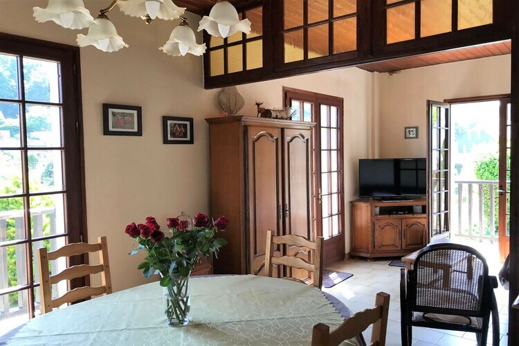 Maison 4 pers. avec jardin et terrasse à Saint-Léonard - Photo 54