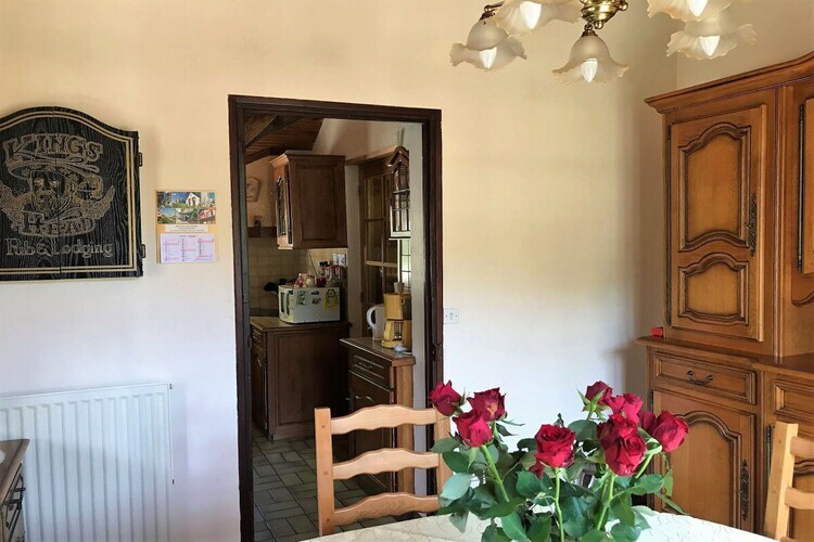 Maison 4 pers. avec jardin et terrasse à Saint-Léonard - Photo 55