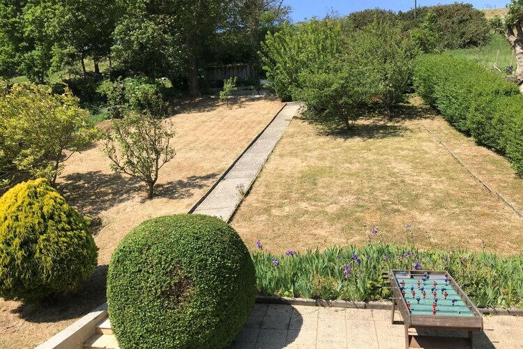 Maison 4 pers. avec jardin et terrasse à Saint-Léonard - Photo 63