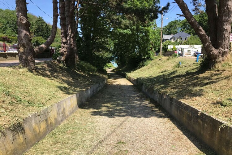 Maison 4 pers. avec jardin et terrasse à Saint-Léonard - Photo 66
