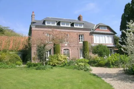 Location maison à Varengeville sur mer, Maison de vacances avec 4 chambres