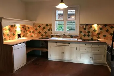 Maison 8 personnes avec jardin anglais à Varengeville : photo 32
