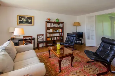 Maison 2 chambres avec jardin privatif à Varengeville : photo 6