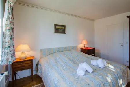 Maison 2 chambres avec jardin privatif à Varengeville : photo 15