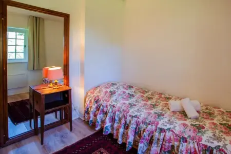 Maison 2 chambres avec jardin privatif à Varengeville : photo 16