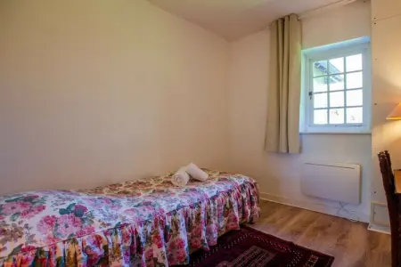 Maison 2 chambres avec jardin privatif à Varengeville : photo 17