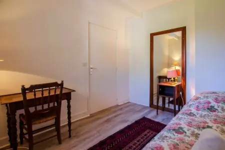 Maison 2 chambres avec jardin privatif à Varengeville : photo 18