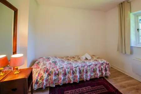 Maison 2 chambres avec jardin privatif à Varengeville : photo 19