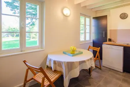 Maison 2 chambres avec jardin privatif à Varengeville : photo 21