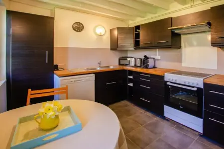 Maison 2 chambres avec jardin privatif à Varengeville : photo 23