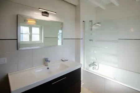 Maison 2 chambres avec jardin privatif à Varengeville : photo 24