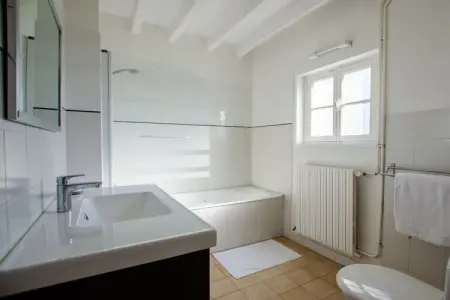 Maison 2 chambres avec jardin privatif à Varengeville : photo 25