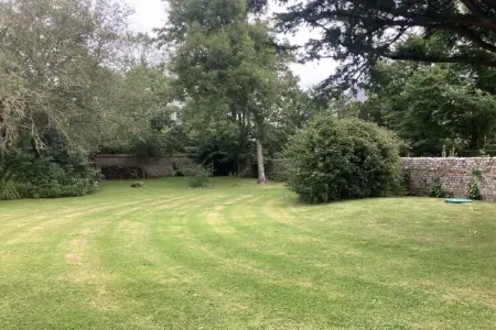 Maison 2 chambres avec jardin privatif à Varengeville : photo 28
