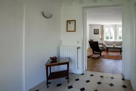 Maison 2 chambres avec jardin privatif à Varengeville : photo 30