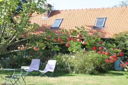 La Petite Maison, gîte indépendant à 15 min de plage : photo 3