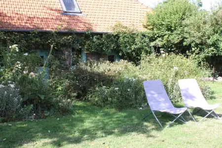La Petite Maison, gîte indépendant à 15 min de plage : photo 5