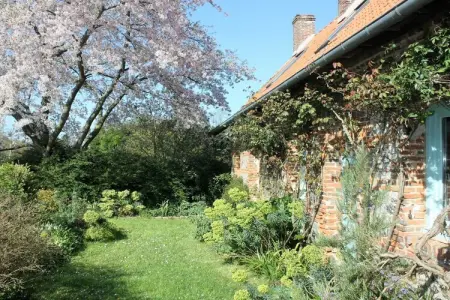 La Petite Maison, gîte indépendant à 15 min de plage : photo 6
