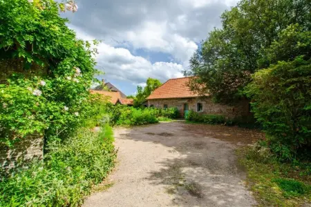 La Petite Maison, gîte indépendant à 15 min de plage : photo 9