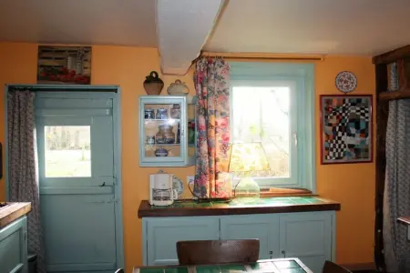 La Petite Maison, gîte indépendant à 15 min de plage : photo 21