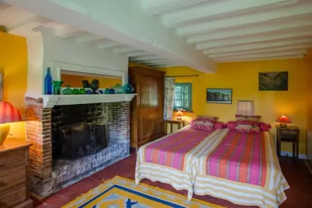 La Petite Maison, gîte indépendant à 15 min de plage : photo 25