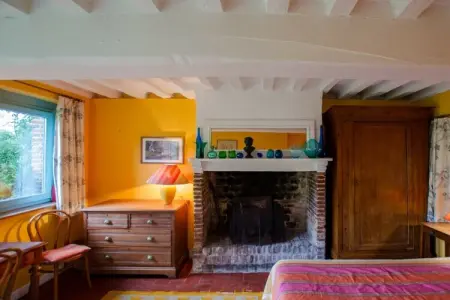 La Petite Maison, gîte indépendant à 15 min de plage : photo 27