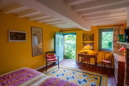 La Petite Maison, gîte indépendant à 15 min de plage : photo 29