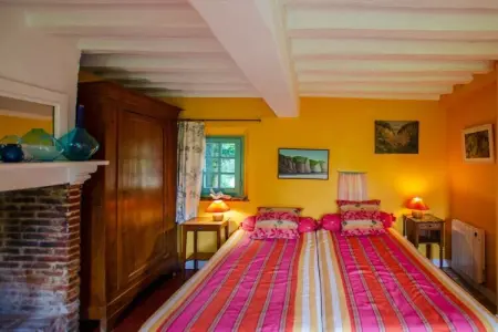 La Petite Maison, gîte indépendant à 15 min de plage : photo 31