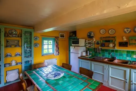 La Petite Maison, gîte indépendant à 15 min de plage : photo 33