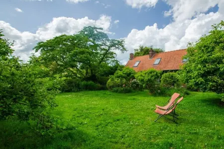 La Petite Maison, gîte indépendant à 15 min de plage : photo 50