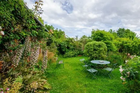 La Petite Maison, gîte indépendant à 15 min de plage : photo 56