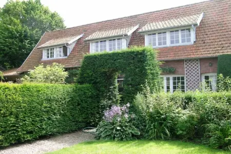 Location gite à Varengeville sur mer, Le Clos Normand