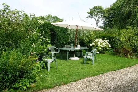 Le Clos Normand – Gîte familial 6 pers. à Varengeville : photo 2