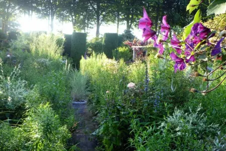 Le Clos Normand – Gîte familial 6 pers. à Varengeville : photo 6