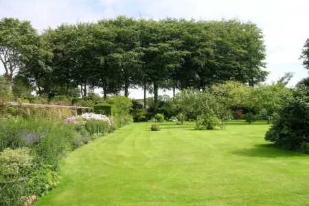 Le Clos Normand – Gîte familial 6 pers. à Varengeville : photo 8