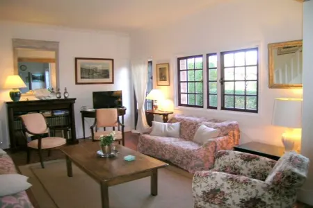 Le Clos Normand – Gîte familial 6 pers. à Varengeville : photo 10