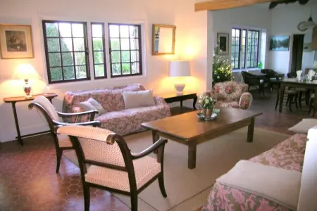 Le Clos Normand – Gîte familial 6 pers. à Varengeville : photo 11