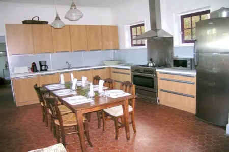 Le Clos Normand – Gîte familial 6 pers. à Varengeville : photo 12