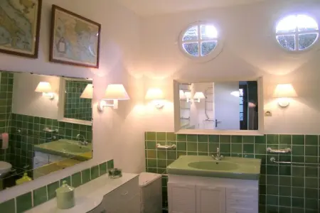 Le Clos Normand – Gîte familial 6 pers. à Varengeville : photo 17